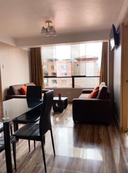 Hotel Joram 쿠스코 외부 사진