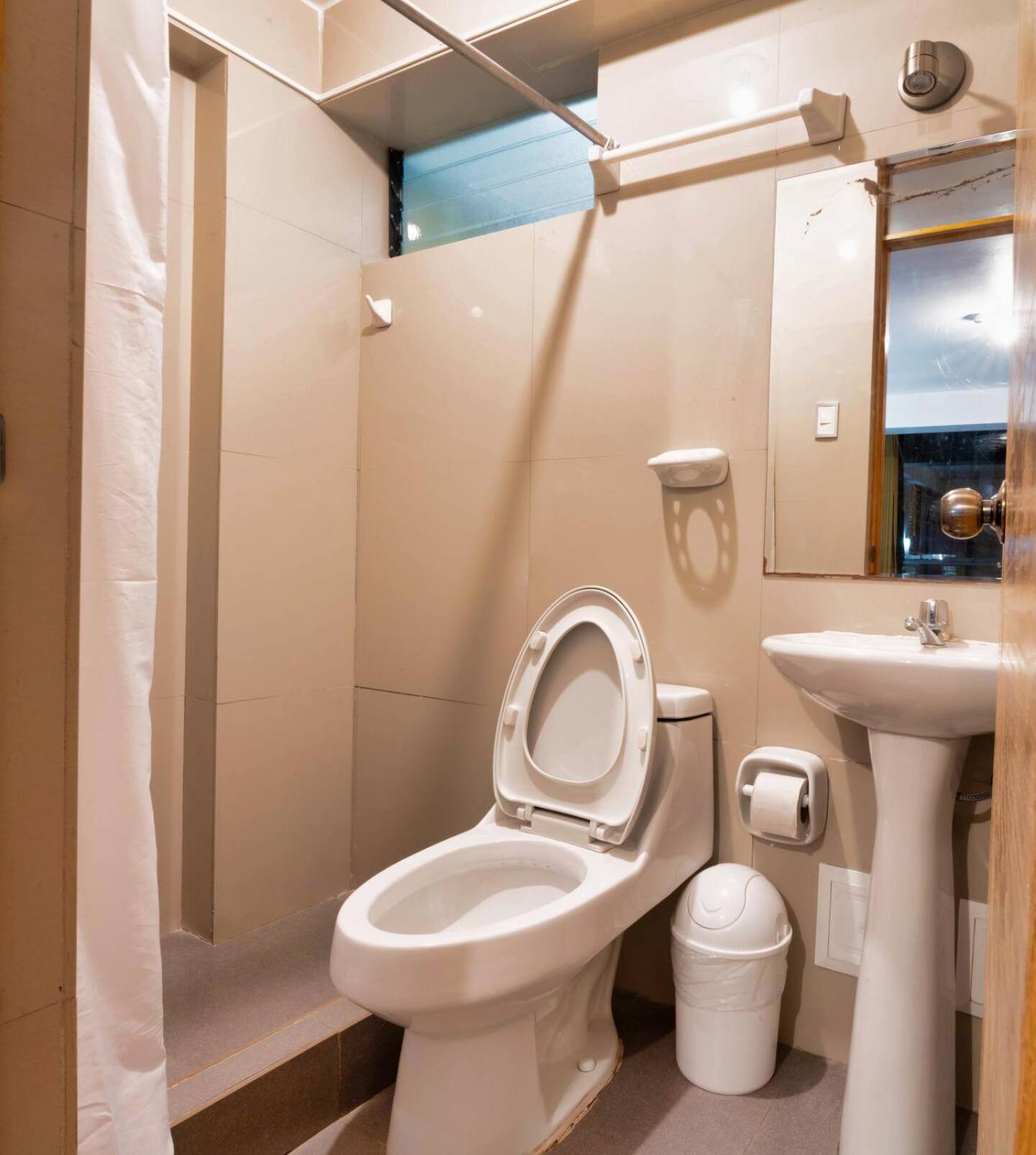 Hotel Joram 쿠스코 외부 사진